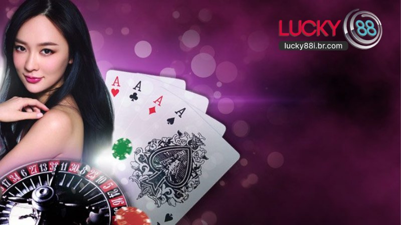Casino LUCKY88