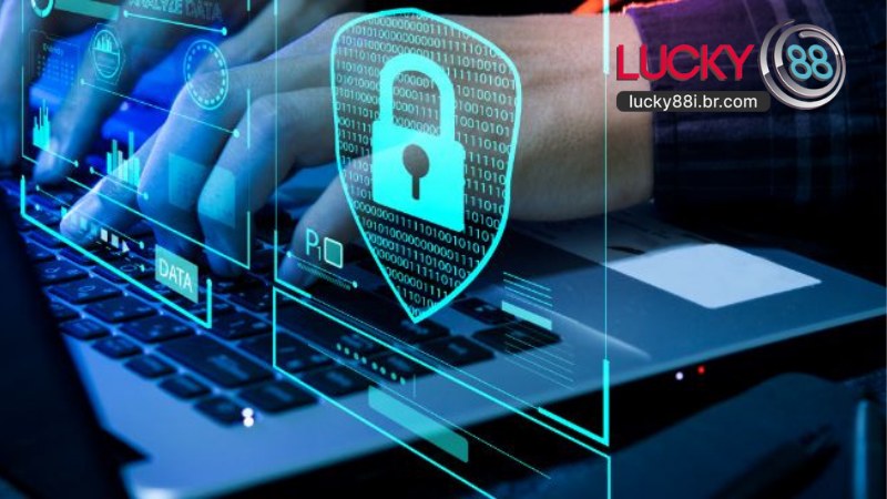 Chính Sách Bảo Mật LUCKY88 