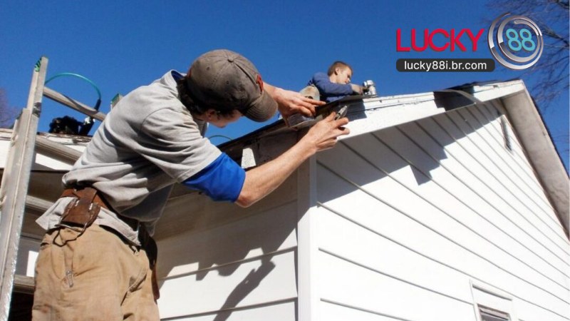 Ngủ Mơ Thấy Sửa Nhà 