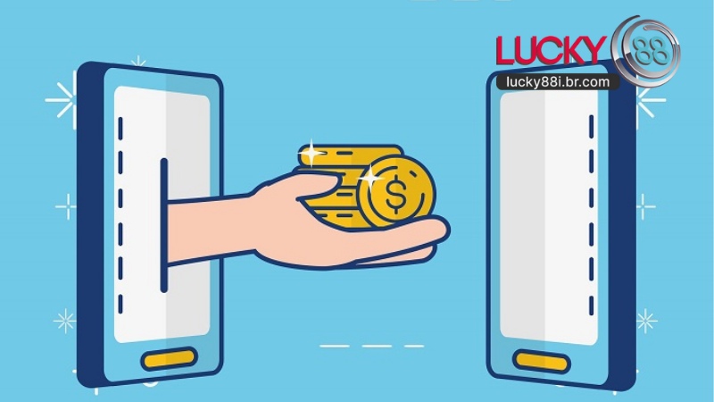 Nạp Tiền Lucky88 