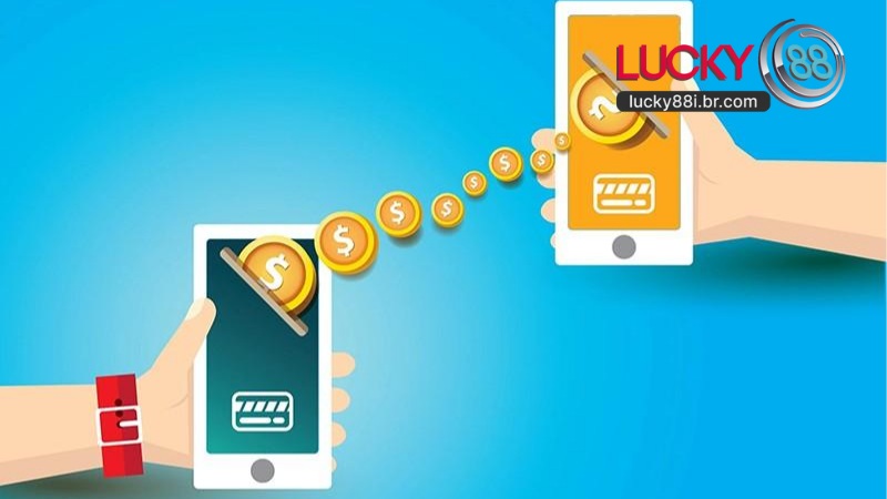 Nạp Tiền Lucky88 