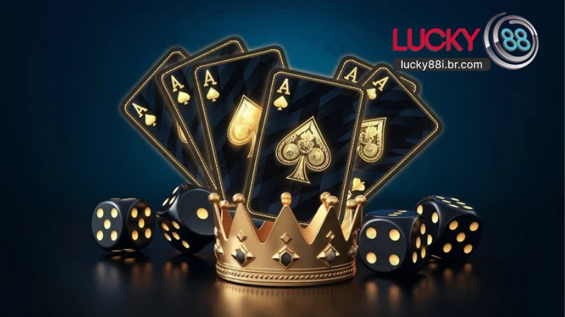 Tại Sao Chơi Casino Luôn Thua