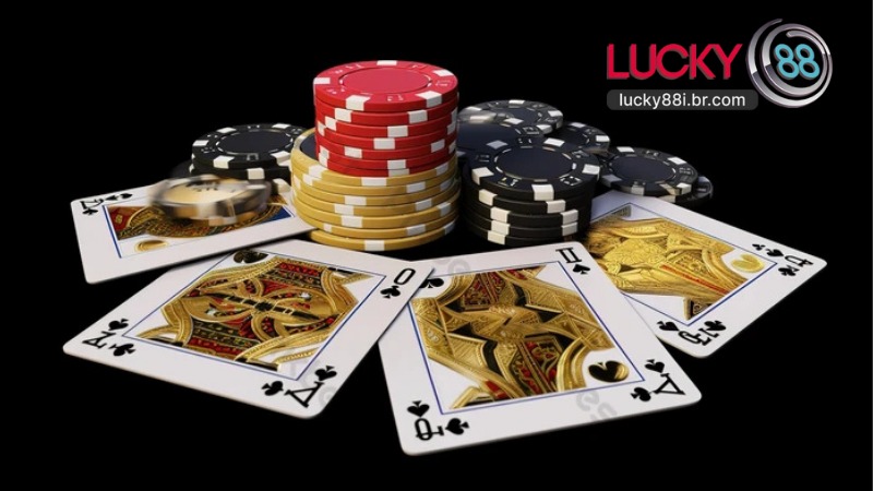 Tại Sao Chơi Casino Luôn Thua