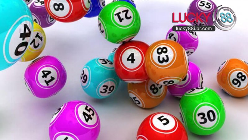 Xổ Số LUCKY88